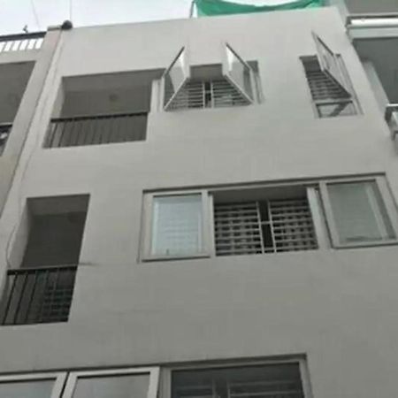 Home4All Ho Şi Min Exterior foto