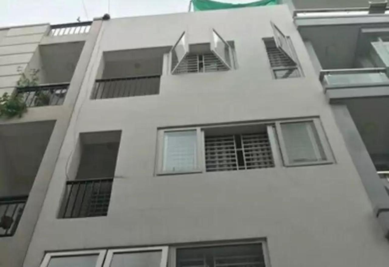 Home4All Ho Şi Min Exterior foto