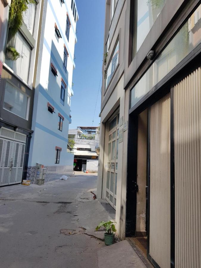 Home4All Ho Şi Min Exterior foto